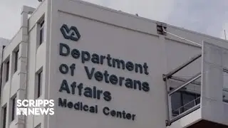 Veteran suicide prevention project helps recognize signs of trouble