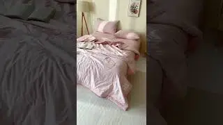 5Pcs Japan Linen |  New Colection  Bedsets Summer Blanket 230*200 Drap Freesize | ID jp025013
