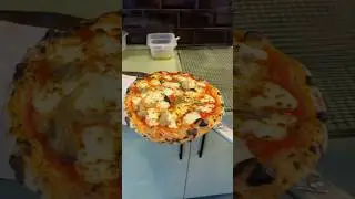 İtalyanları kıskandıran pizzacı Povera pizza adana #reklam #food