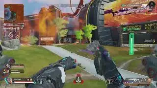 Valkyrie Missiles