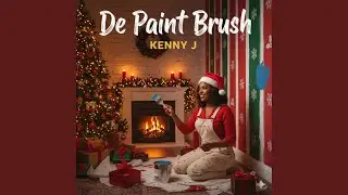 De Paint Brush