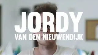 180 Meets: Jordy Van Den Nieuwendijk