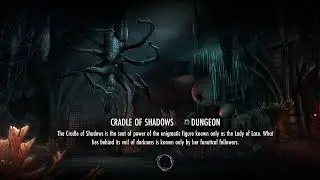 Cradle of Shadows - Elder Scrolls Online Group Dungeon