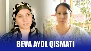 Beva ayol qismati I KUNLARNING BIRIDA telenovellasi