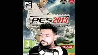 #shorts PES 13 - MASTER LIGA COM O PALMEIRAS // LIVE 12