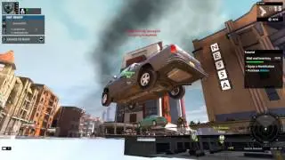 THIS GAME SUCKS!!! APB Reloaded