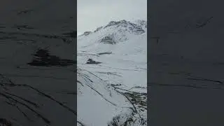 Key Monastery and it&rsquo;s views - Spiti Valley
