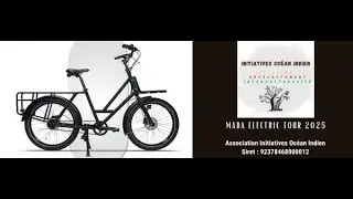 Mada Tour 2025, programme juillet