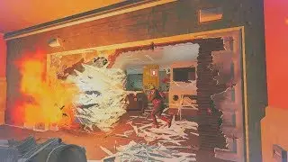 The RUSHING Strat - Rainbow Six Siege