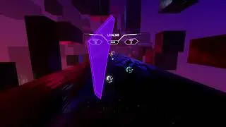 Synth Riders: League of Legends Soundtrack, Hard, Smaller Notes