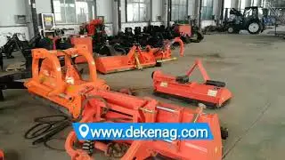 chinese factory reasonable flail mower