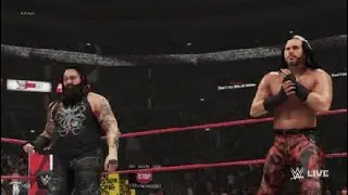 The Deleters worlds entrance