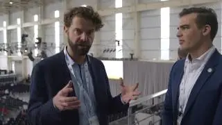 Thomas Duveau, Mobisol, at Sustainable Energy for All Forum
