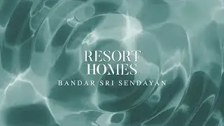 Matrix Concepts Resort Homes - Malaysia Developer Awards 2023