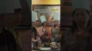 It&rsquo;s more than a cooking class...