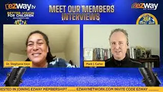 Insights Into Building B2B Businesses, Networking, Marketing and More From eZWay Members!W