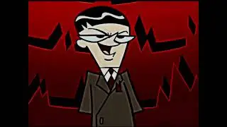 Dexter's lab |edit|  guy.exe
