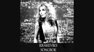 Herborg Kr&aring;kevik - 