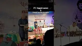 best tabla & harmonium live performance #shorts 😱😱