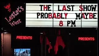 Lestat's West's 