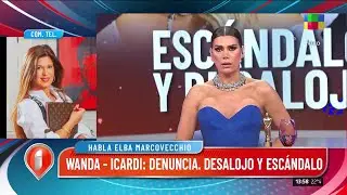 Desalojo de Mauro Icardi en Nordelta: la abogada Elba Marcovecchio aclara la situación