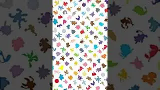 Top 10 Best Artwork of Pok&eacute;mon 151 🎨🖌 | Tcg Pok&eacute;mon Museum | #shorts #pokemon #pokemon151 #151