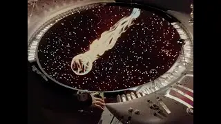 Raumpatrouille Orion - Episode 02