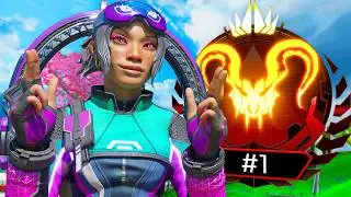 How A #1 Apex Predator Plays Conduit
