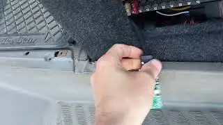 Sprinter W906 ABS/ESP custom canbus module /swap