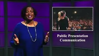 Two-Minute Lecture:  Listening in Communication