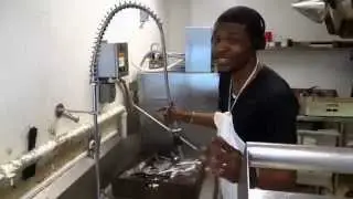 We Trying To Get It - Geno Brown
