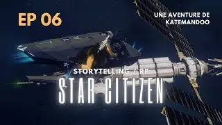 Star Citizen Story - S1 Episode 6 - L'indice