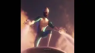 Were is my Super suit | Frozone edit | #frozone #edit #trending #fyp
