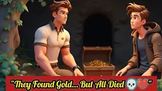 A True Story of Friendship, Greed & Betrayal | Emotional Moral Story in English