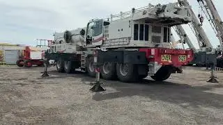 2014 LINK-BELT ATC-3210 For Sale