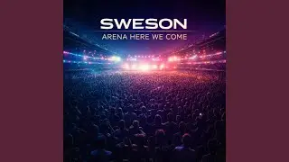 ARENA HERE WE COME