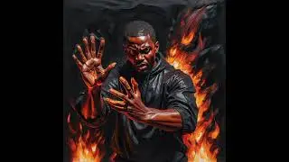 Hardcore Kendrick Lamar Type Beat - 