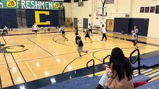 Black Bulls Vs. Well Hung Jury