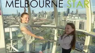 Melbourne Star, Melbourne - Australia