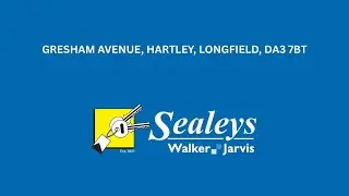 Gresham Avenue, Hartley, DA3 7BT