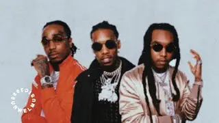 MIGOS - STRAIGHTENIN (URWELMUSIC REMIX) | HOUSE
