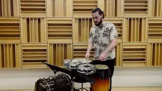 Casey Cangelosi - Encore to Einherjar