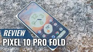 Google Pixel 10 Pro Fold Review: Better Than the Galaxy Z Fold 7?