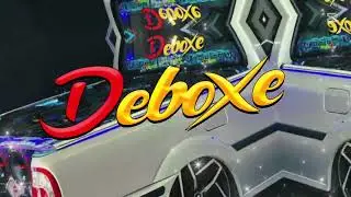 DEBOXE HOUSE 2025 G4 TADAINHO & #MATHEUZINHO DO MOI