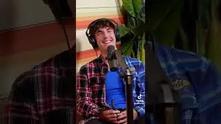 Bryce hall thoughts on Addison Rae new BF?!
