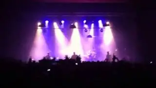 Pixies - Hey - Thonex