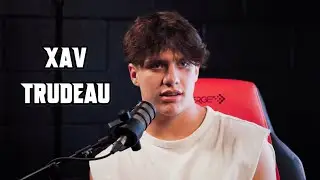 XAV Opens Up About His Music Career, Life as Justin Trudeau&rsquo;s Son & More!