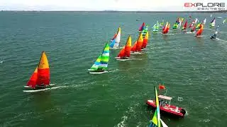 51st Australian Hobie National Championship