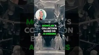 #fashionai #fashion #fashiontrends #ai #aifashion #fashioninspo