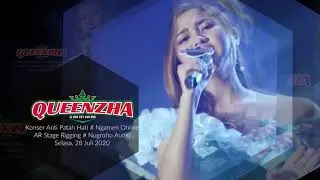 Queenzha Music - Fina Yuarisa - Pembaringan Terakhir (Cipt. Ganda GZ)